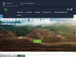 Sites similar to vnplant.vn