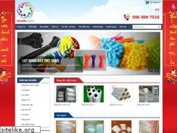 Sites similar to vnplastic.net