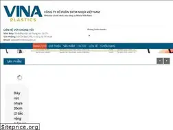 Sites similar to vnplastic.vn