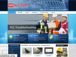 Sites similar to vnplc.com