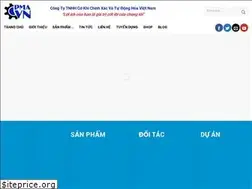 Sites similar to vnpma.com