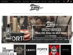 Sites similar to vnpomade.com