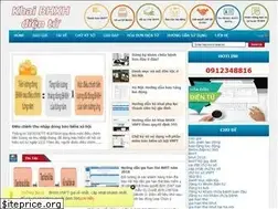 Sites similar to vnpt-bhxh.com