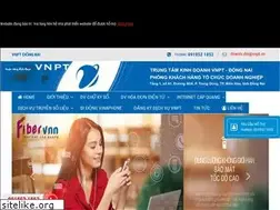 Sites similar to vnpt-dongnai.vn