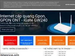 Sites similar to vnpt-hcm.vn