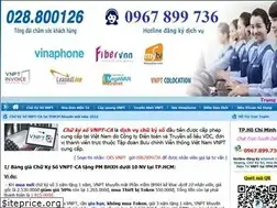 Sites similar to vnpt-hcmc.com