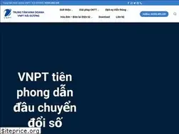 Sites similar to vnpt-khdn.com.vn