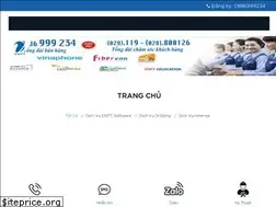 Sites similar to vnpt-tphcm.vn