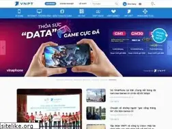Sites similar to vnpt.com.vn