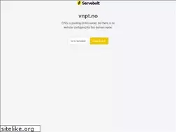 Sites similar to vnpt.no