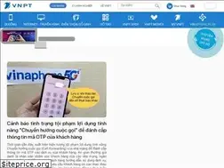 Sites similar to vnpt.vn