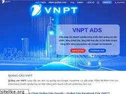 Sites similar to vnptads.vn