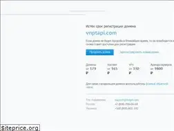 Sites similar to vnptapi.com