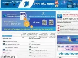 Sites similar to vnptbacninh.com.vn