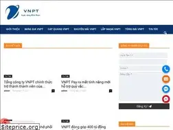 Sites similar to vnptbienhoa-dongnai.com