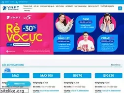 Sites similar to vnptbinhduong.net