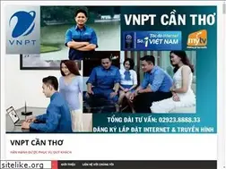 Sites similar to vnptcanthocenter.com