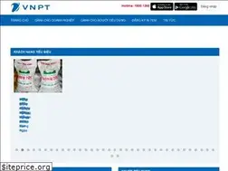 Sites similar to vnptcheck.vn