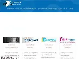 Sites similar to vnptcorp.com