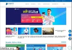 Sites similar to vnptdaklak.vn