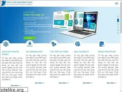 Sites similar to vnptdata.vn