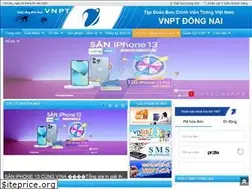 Sites similar to vnptdongnai.vn