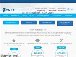 Sites similar to vnpteinvoice.vn
