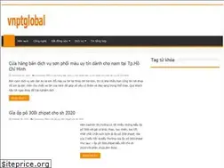 Sites similar to vnptglobal.com.vn