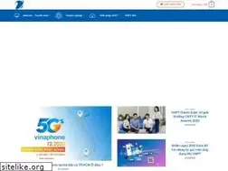 Sites similar to vnptgroup.vn