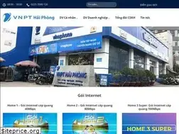 Sites similar to vnpthaiphong.com