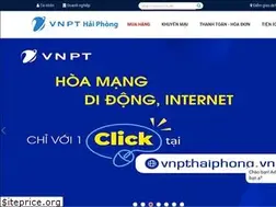 Sites similar to vnpthaiphong.vn