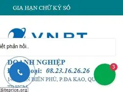 Sites similar to vnpthcm.org