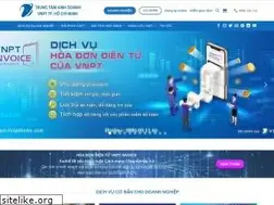 Sites similar to vnpthcmc.com