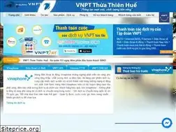 Sites similar to vnpthue.com.vn