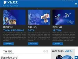Sites similar to vnpti.vn