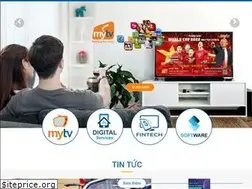 Sites similar to vnptmedia.vn
