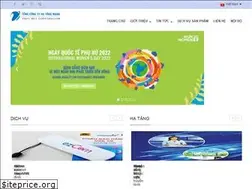 Sites similar to vnptnet.vn