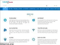 Sites similar to vnptonline.com