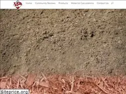 Sites similar to vnptopsoil.com