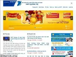 Sites similar to vnptquangtri.com.vn