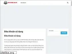 Sites similar to vnptschool.edu.vn
