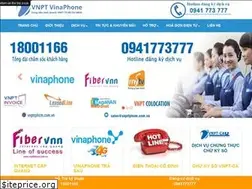 Sites similar to vnpttphcm.com.vn
