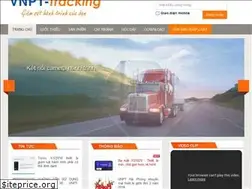 Sites similar to vnpttracking.vn
