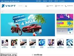 Sites similar to vnptvinaphone.net.vn