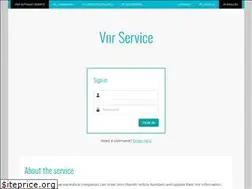 Sites similar to vnr.fi