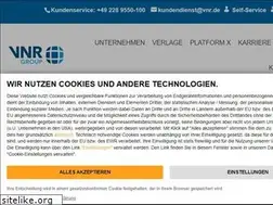 Sites similar to vnrag.de