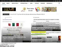 Sites similar to vnras.com