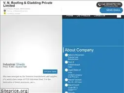 Sites similar to vnrc.in