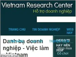 Sites similar to vnrc.org.vn