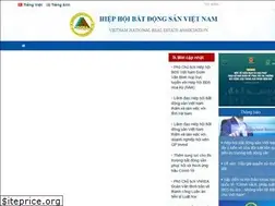 Sites similar to vnrea.vn